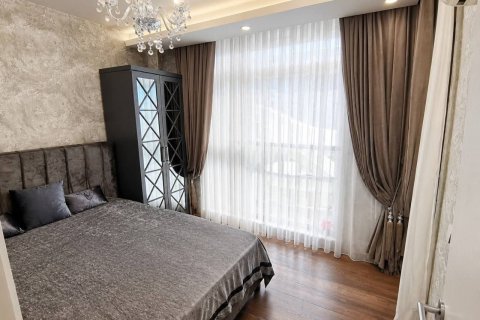4+1 Leilighet i Kestel, Antalya, Tyrkia Nr. 237404 - 14