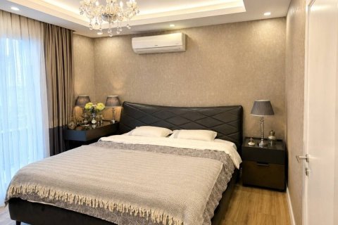 4+1 Leilighet i Kestel, Antalya, Tyrkia Nr. 237404 - 16