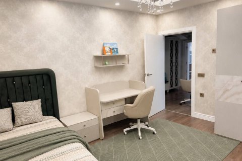 4+1 Leilighet i Kestel, Antalya, Tyrkia Nr. 237404 - 12