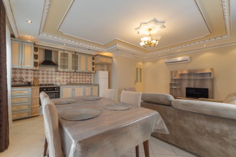 Продажа квартиры в Махмутларе, Анталье, Турция 2+1, 110м2, №237405 – фото 11