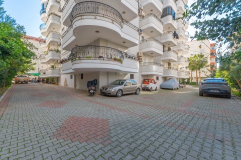Продажа квартиры в Махмутларе, Анталье, Турция 2+1, 110м2, №237405 – фото 5