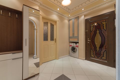 Продажа квартиры в Махмутларе, Анталье, Турция 2+1, 110м2, №237405 – фото 7