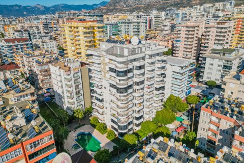 Продажа квартиры в Махмутларе, Анталье, Турция 2+1, 110м2, №237405 – фото 2