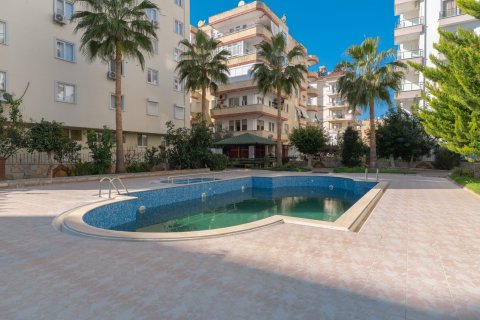 Продажа квартиры в Махмутларе, Анталье, Турция 2+1, 110м2, №237405 – фото 4