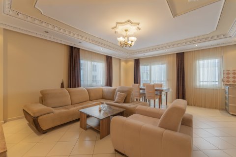 Продажа квартиры в Махмутларе, Анталье, Турция 2+1, 110м2, №237405 – фото 9
