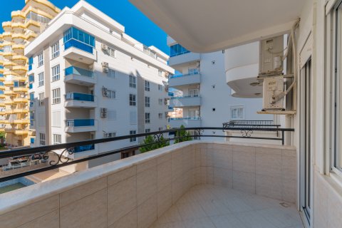 Продажа квартиры в Махмутларе, Анталье, Турция 2+1, 110м2, №237405 – фото 23