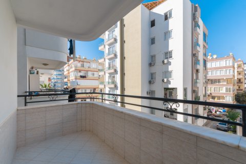 Продажа квартиры в Махмутларе, Анталье, Турция 2+1, 110м2, №237405 – фото 22