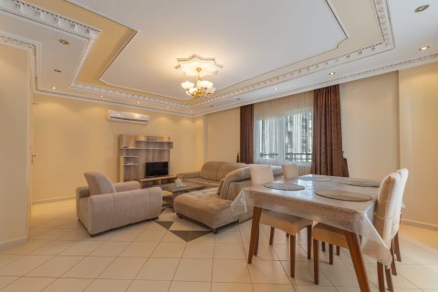Продажа квартиры в Махмутларе, Анталье, Турция 2+1, 110м2, №237405 – фото 8