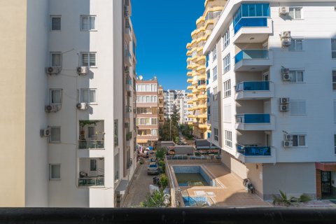 Продажа квартиры в Махмутларе, Анталье, Турция 2+1, 110м2, №237405 – фото 24