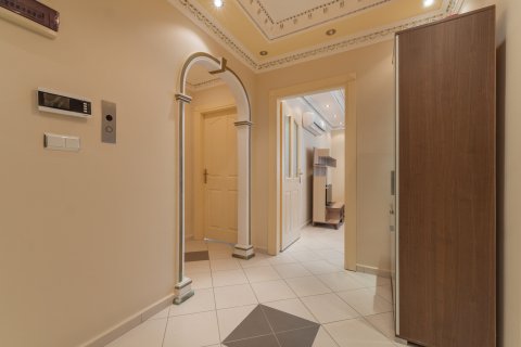 Продажа квартиры в Махмутларе, Анталье, Турция 2+1, 110м2, №237405 – фото 17