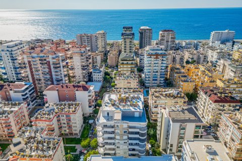 Продажа квартиры в Махмутларе, Анталье, Турция 2+1, 110м2, №237405 – фото 3