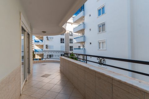 Продажа квартиры в Махмутларе, Анталье, Турция 2+1, 110м2, №237405 – фото 15