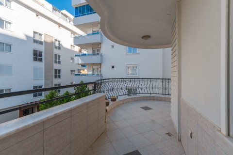 Продажа квартиры в Махмутларе, Анталье, Турция 2+1, 110м2, №237405 – фото 14