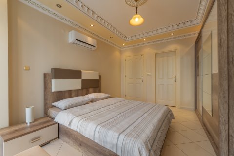 Продажа квартиры в Махмутларе, Анталье, Турция 2+1, 110м2, №237405 – фото 21