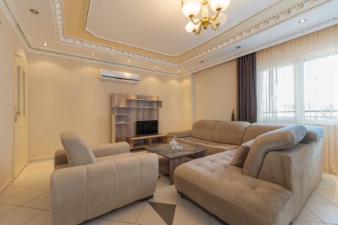 Продажа квартиры в Махмутларе, Анталье, Турция 2+1, 110м2, №237405 – фото 10