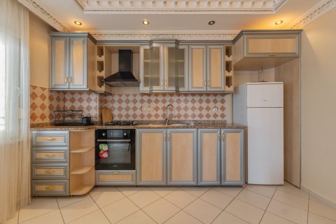 Продажа квартиры в Махмутларе, Анталье, Турция 2+1, 110м2, №237405 – фото 12