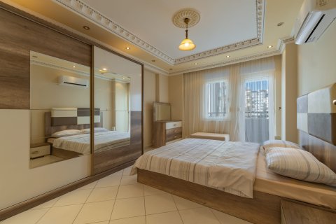 Продажа квартиры в Махмутларе, Анталье, Турция 2+1, 110м2, №237405 – фото 20
