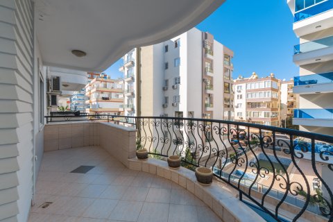 Продажа квартиры в Махмутларе, Анталье, Турция 2+1, 110м2, №237405 – фото 16