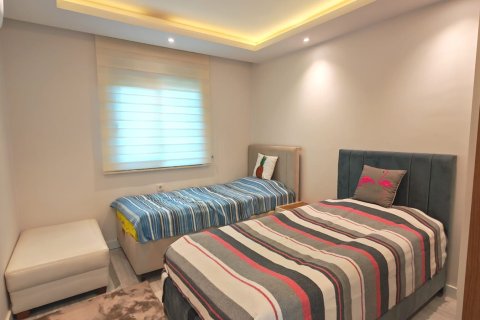 Daire 2+1 Mahmutlar, Antalya, Türkiye №237408 - 8