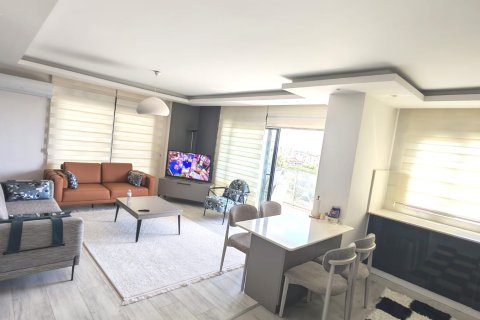 Daire 2+1 Mahmutlar, Antalya, Türkiye №237408 - 4