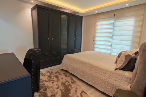Daire 2+1 Mahmutlar, Antalya, Türkiye №237408 - 12