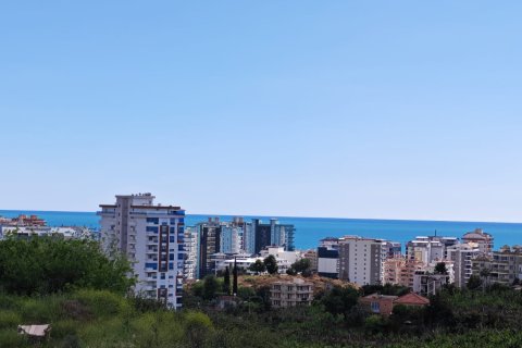 Daire 2+1 Mahmutlar, Antalya, Türkiye №237408 - 17