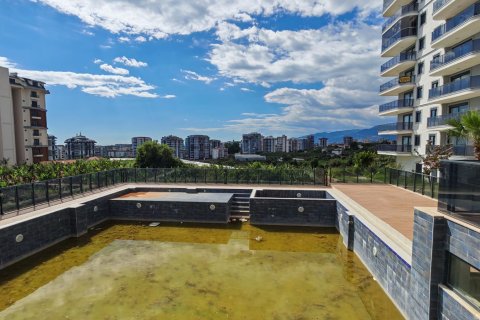 Daire 2+1 Mahmutlar, Antalya, Türkiye №237408 - 20