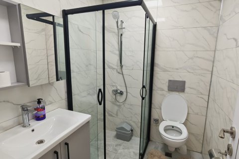 Daire 2+1 Mahmutlar, Antalya, Türkiye №237408 - 21