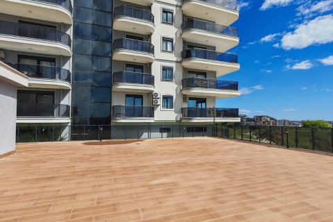 Daire 2+1 Mahmutlar, Antalya, Türkiye №237408 - 18