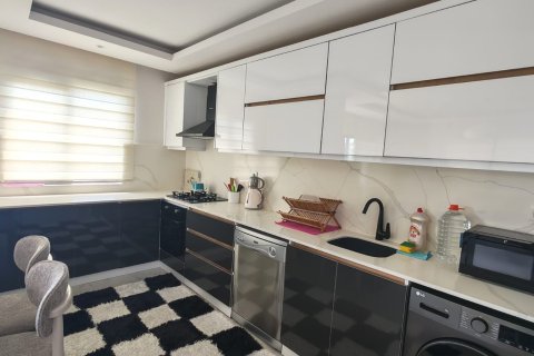 Daire 2+1 Mahmutlar, Antalya, Türkiye №237408 - 5