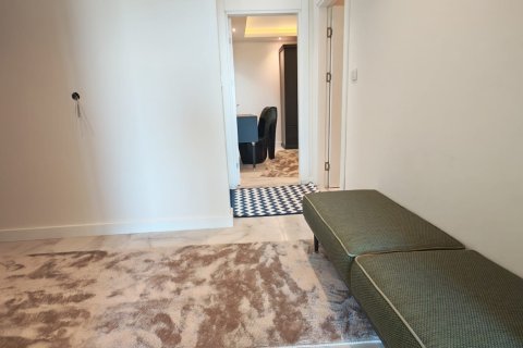 Daire 2+1 Mahmutlar, Antalya, Türkiye №237408 - 14