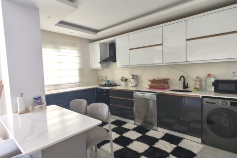 Daire 2+1 Mahmutlar, Antalya, Türkiye №237408 - 7