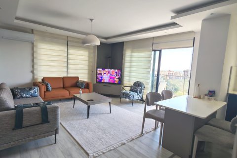 Daire 2+1 Mahmutlar, Antalya, Türkiye №237408 - 2