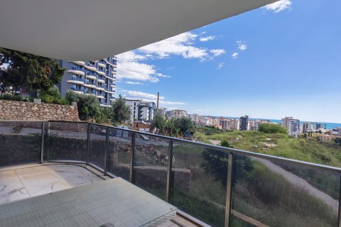Daire 2+1 Mahmutlar, Antalya, Türkiye №237408 - 16