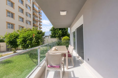 Daire 3+1 Mahmutlar, Antalya, Türkiye №237407 - 15