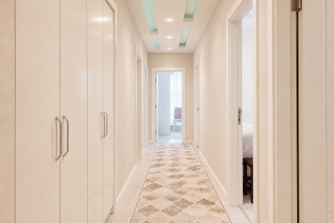 Daire 3+1 Mahmutlar, Antalya, Türkiye №237407 - 12