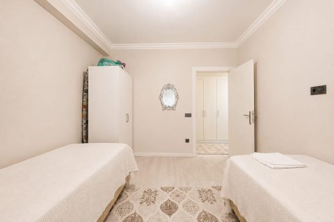 Daire 3+1 Mahmutlar, Antalya, Türkiye №237407 - 14