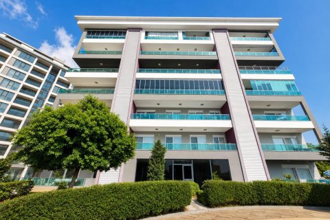 Daire 3+1 Mahmutlar, Antalya, Türkiye №237407 - 2