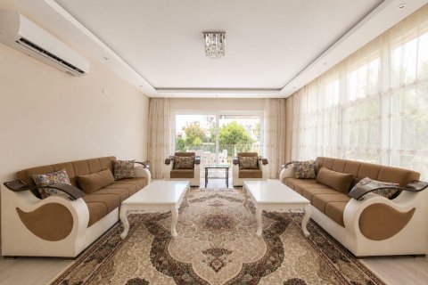 Daire 3+1 Mahmutlar, Antalya, Türkiye №237407 - 4
