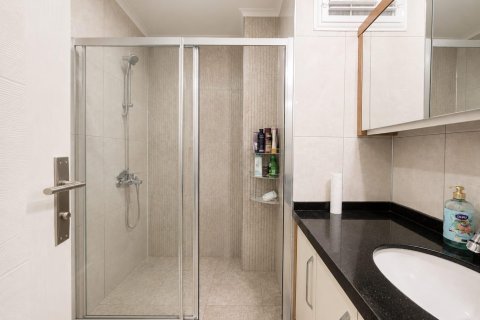 Daire 3+1 Mahmutlar, Antalya, Türkiye №237407 - 16