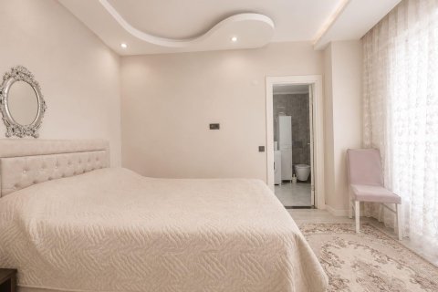 Daire 3+1 Mahmutlar, Antalya, Türkiye №237407 - 10