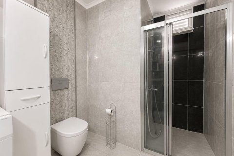 Daire 3+1 Mahmutlar, Antalya, Türkiye №237407 - 17