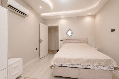 Daire 3+1 Mahmutlar, Antalya, Türkiye №237407 - 11