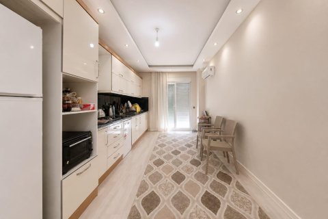 Daire 3+1 Mahmutlar, Antalya, Türkiye №237407 - 6