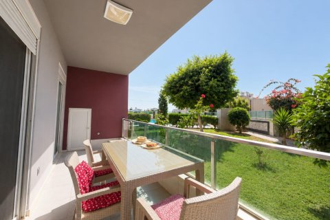 Daire 3+1 Mahmutlar, Antalya, Türkiye №237407 - 3