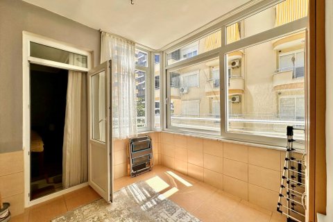 Daire 3+1 Mahmutlar, Antalya, Türkiye №237403 - 12