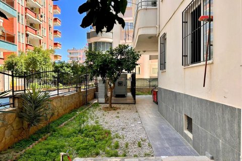 Daire 3+1 Mahmutlar, Antalya, Türkiye №237403 - 20