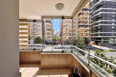 Daire 3+1 Mahmutlar, Antalya, Türkiye №237403 - 13