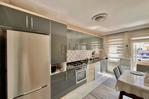 Daire 3+1 Mahmutlar, Antalya, Türkiye №237403 - 4