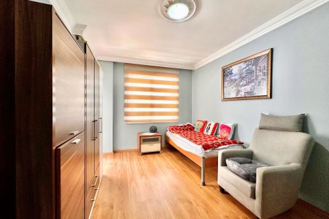 Daire 3+1 Mahmutlar, Antalya, Türkiye №237403 - 9